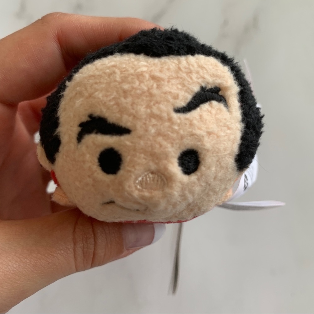 DISNEY Gaston Tsum Tsum